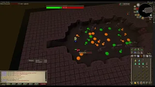 Kasonde Boss Fight Desert Treasure 2