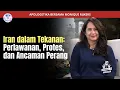 Lagu Iran dalam Tekanan: Perlawanan, Protes, dan Ancaman Perang | Monique Rijkers | Diaspora TV