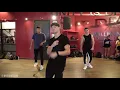 SHAWN MENDES & CAMILA CABELLO - Señorita | Kyle Hanagami Choreography