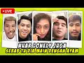 Download Lagu [LIVE] Rayyan S \u0026 The Gang Temuduga Jadi Anak Ikan Gadis Kaya 💸😂 | 11.09.25  #rayyans #live #lawak