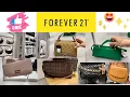 Forever 21 All bags