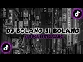 Download Lagu DJ BOLANG SI BOLANG ‼️ SI BOCAH PETUALANG VIRAL TIKTOK 2023 YANG KALIAN CARII