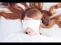 Anna McNulty THXSILK silk Pillowcase and Eyemask review