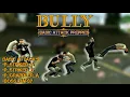 Bully - Preppies Basic Attacks Pack