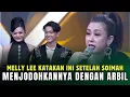 Download Lagu MELLY LEE SPONTAN KATAKAN INI SAAT MAE SOIMAH MENJODOHKAN DIRINYA DENGAN ARBIL ASAHAN DA7