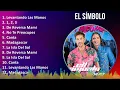 El Símbolo 2024 MIX Las Mejores Canciones - Levantando Las Manos, 1, 2, 3, De Reversa Mami, No T...