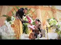 Download Lagu Temon Manten Adat Jawa.. Kebo Giro Pernikahan Lia \u0026 Deni || Eko Digital Art. Dian Mekar Dekoration