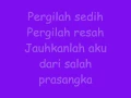 Download Lagu Sherina Lihatlah Lebih Dekat Lirik