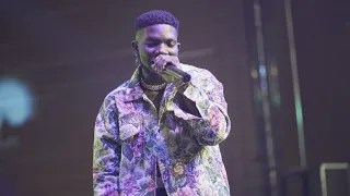 hugop live in concert enugu 2021 