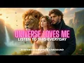 Download Lagu Alchemist Harmony - Universe Loves Me ( Official Music Video )