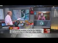 Union organizer urges Starbucks to meet at bargaining table says its a new labor movement underway