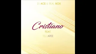dj ace u0026 real nox cristiano amapiano song ft tellapee