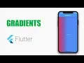 s Flutter Tutorials - Gradients coderzheaven com