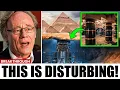 Lagu New Great Pyramid Discovery Just Changed History — And It’s More Disturbing Than We Knew