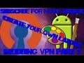 MODDING VPN PART 1 CREATE YOUR OWN LAYOUT