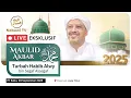Download Lagu 🔴LIVE Maulid Akbar Turbah Habib Alwy bin Segaf Assegaf - Pasuruan, Jawa Timur 2025 | Nabawi TV