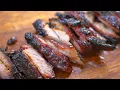 Download Lagu Authentic Char Siu Chinese BBQ Pork Char Siew Recipe | Air Fryer Method