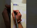Trace and Write semi circle