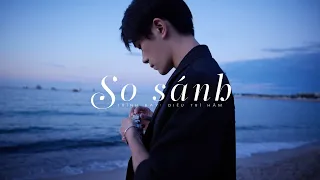 [Vietsub] So sánh (对照) - Diêu Trí Hâm