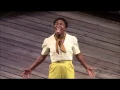 Download Lagu I'm Here - The Color Purple