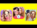 Snapchat Filter Clone Build Face Filters App using Flutter Google ARCore Augmented Reality