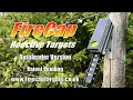 FireCap Target 5-Shot Autoloader