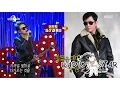 RADIO STAR - Jung Joon-ho sung Waiting Tomorrow 20151104