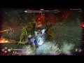 God of War Ragnarok - Gna - Sparta Build: All Burdens - GMGOW, NG+ (PS5)