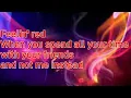 Download Lagu COLOR BLIND by DARIUS CAMPBELL WITH LYRICS