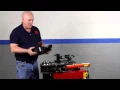 Model 52 Rotary Bender Demonstration by JD Squared Inc