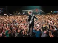 Lagu The Hives  - Hate To Say I Told You So \u0026 Trapdoor Solution (Live at Corona Capital 2023 Mexico City)