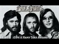 Download Lagu Give A Hand, Take A Hand - The Bee Gees