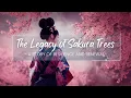 The Legacy of Sakura Trees A Story of Resilience and Renewal