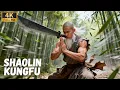 Lagu 【SHAO LIN KUNGFU】Swordsman Ambushes ❗ Monk's Merciful Palm ❗ Bare Hands Stop Blades ❗
