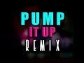Pump It Up (Club Mix)
