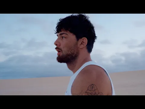 Video Thumbnail: Calin – Stovky let