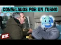 Download Lagu LA NOCHE MÁS FRÍA, LA ESPERA MÁS LARGA🥶 CICCIOLI Y LA DESESPERANZA EN UN HOSPITAL EN PLENA OLA POLAR