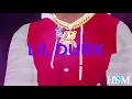 “Up The Scoe” Official IMVU Music Video