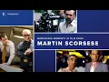 Martin Scorsese s Iconic Moments in Film Fandango All Access