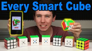 But which Smart Cube is Actually the BEST