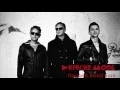 Lagu Depeche Mode - Only when i lose myself (George R Remix)