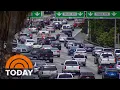 How To Improve Your Commute As Traffic Jams Make A Comeback