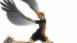 Download FLY HIGH - Haikyuu [ AMV ] MP3