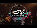 DJ HERO REMIX || FULL BASS TIK-TOK || (DJ MALBAR)TERBARU 2023 ‼️