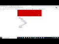 Introduction to Information and Computing Technologies Lab 11 Part 2 Drop Down Nav 2021