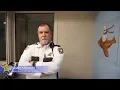 Otter Tail County MN Detention Center Inmate Book Program