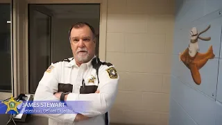Otter Tail County MN Detention Center Inmate Book Program