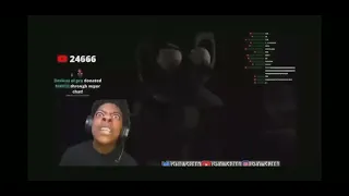 Video - Ishowspeed deleted stream ending Censored - Twitch Nude Videos