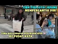 Lagu Demi istri Jepang pingin kerupuk ke kota malah mempercantik diri