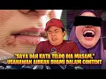 Download Lagu “KATA DAH, T3L0Q HUSBAND MASAM,” - USAHAWAN TERPALING SHARE ILMU